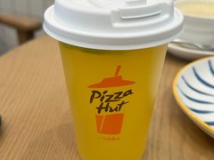 -必胜客(大宁路店)
