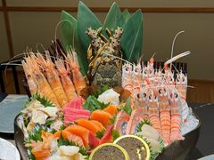 -大葉日本料理·龍蝦任食放題(廣州W酒店)