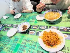 -令氏家外家周秦食府(高新店)