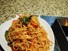 -丰茂烤串(全国首店)