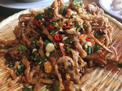 -杨厝六十六农庄农舍(杨厝路店)