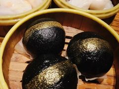 -金香匯晚茶(浑南店)
