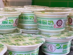 -德禄酸奶(莫家街店)