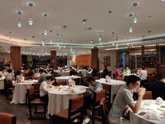 大堂-潮福城大酒楼(湖滨北路店)