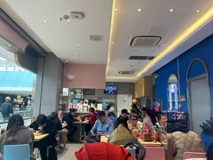 -小杨生煎(周浦万达店)