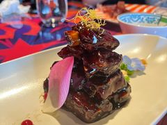 -上海滩餐厅(BFC外滩金融中心店)
