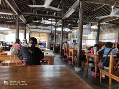 大堂-忆秦园小笼包(惠山古镇总店)