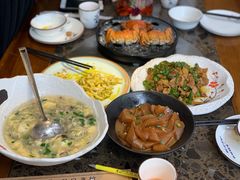 -马头巷·食景园(苏州总店)