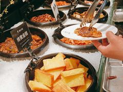 -悦享海创意自助(姜堰万达店)