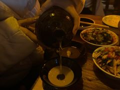 -安家村酒馆