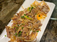 -郑喜旺烧烤(郑州总店)