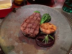 -杭州西子湖四季酒店-WL BISTRO西湖餐厅(灵隐路店)