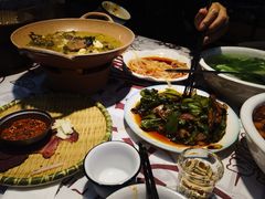 -阆辣荟餐饮(老味道8年·古城店)