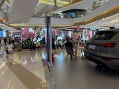 -天河城购物中心