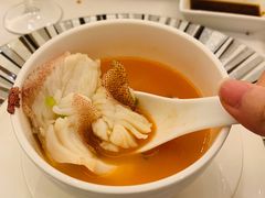 -海逸海鲜酒家(古北店)