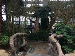 -悦隆庄温泉度假酒店