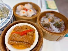 -有心德(麦地店)