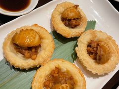 -京香轩·中餐厅(上海中庚聚龙酒店)