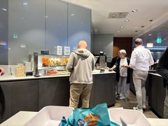 -米兰马尔彭萨国际机场