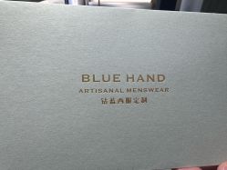 -钴蓝西服定制·男士礼服租赁(鄞州店)