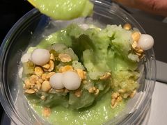 -夏食光安顺小舒冰粉冰浆(甲秀楼店)