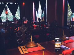 -花马天堂云南餐厅 Lost Heaven(高邮路店)