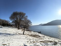 -中旅松花湖滑雪场