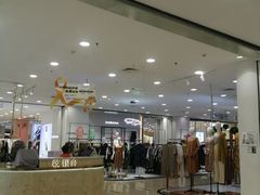 -新世界百货(顺义店)