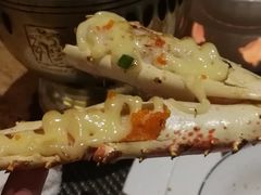 -雍和会海鲜姿造自助(湖东路店)