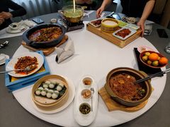 干烧羊肚菌-新廊桥(原科华廊桥店)