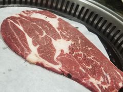 -鹤之乡·齐齐哈尔烤肉·非遗(秋涛路店)