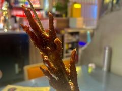 -有蚝有翅烧烤大排档·宵夜(右安门店)