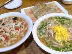 -杏花村水席楼·洛阳水席(老城十字街店)