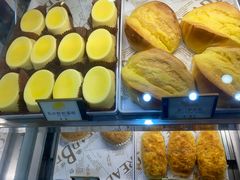 -浓心爷爷·现烤面包(荔胜广场店)