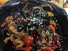 -华仔龙虾(永乐路总店)