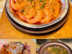 -二十八里太湖船菜(吉祥路店)