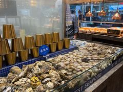 -丰卓会海鲜自助(中润大道店)