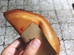-贺记蛋烘糕(青羊第五分店)