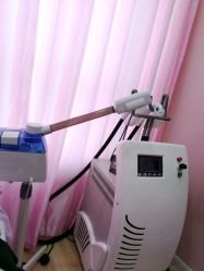 -晶奕空间专业脱毛连锁机构