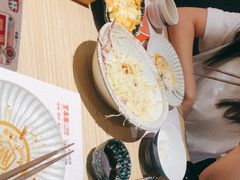 -堂本家·二代目·炸猪排(Express东海店)
