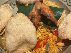 -太食獸泰式茶餐厅(IFS国金中心店)