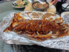 特色鲈鱼-宋都禾源·灌汤包子(汉兴路直营店)