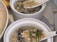 -滋粥楼·顺德菜(番禺广场总店)