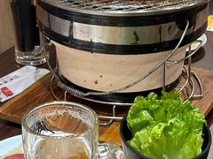 -蒜香焼肉PURUSHIN(马场路店)