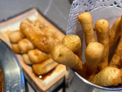 -耍盆友·重庆江湖菜(百子湾店)