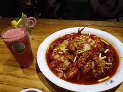 -别院里音乐餐酒吧(双流航空港店)