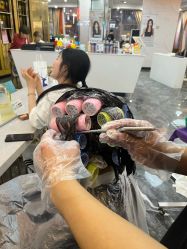 -发源地HAIR SALON