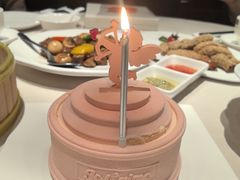 -ZEN采蝶轩·粤味臻鲜·手作点心·商务宴请(泰州店)