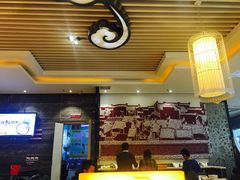 大堂-密友回转自助火锅(世茂国际广场店)