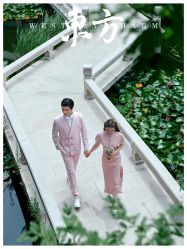 -苏菲雅婚纱摄影(西三路)